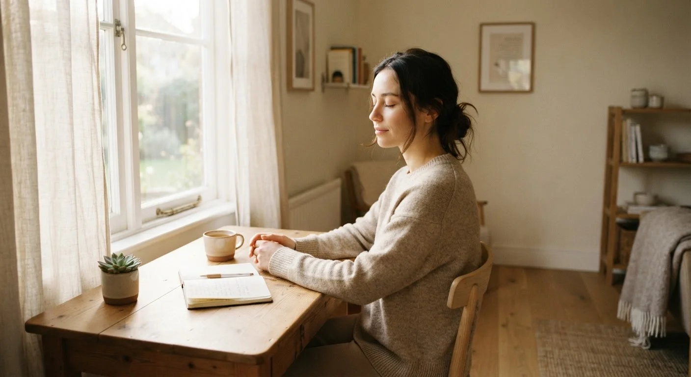 Why Stress Relief Techniques Fail — and How to Make Them Work