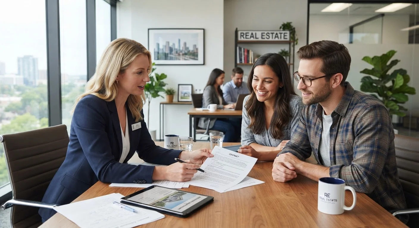 Working With a Buyer's Agent: Roles, Responsibilities, and What to Expect