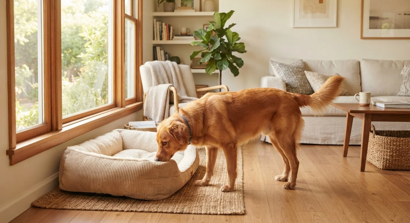 Your First Dog: What to Expect in the First 30 Days at Home