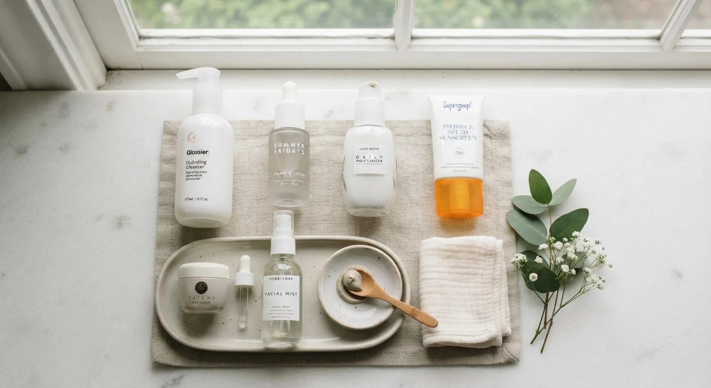 Your Seasonal Skincare Adjustment Checklist