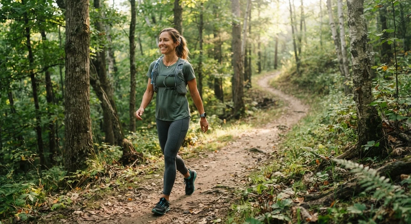 Zone 2 Cardio: The Low-Intensity Training Method Getting a Lot of Attention