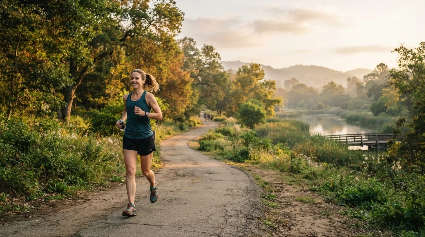 Zone 2 Training: What It Is and Why It Keeps Coming Up