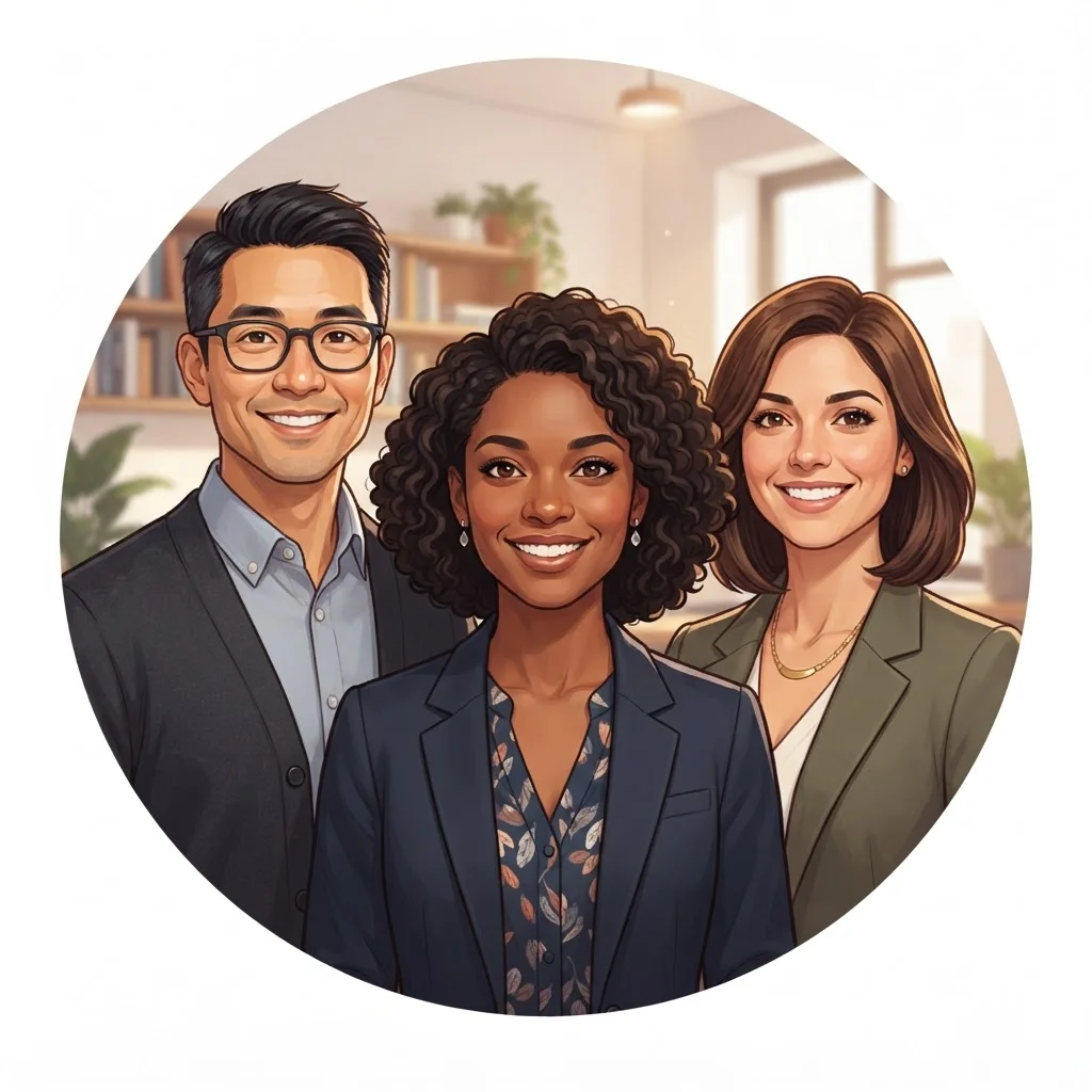 Health & Wellness Editorial Team