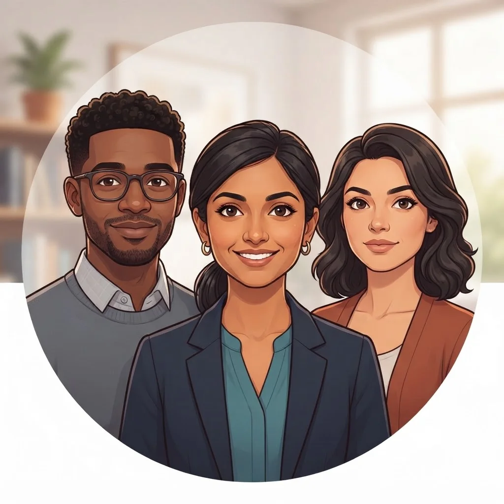 Real Estate Editorial Team